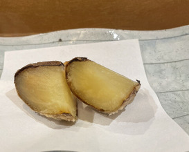 Dinner at Tempura Asanuma (天ぷら浅沼)