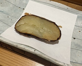 Dinner at Tempura Asanuma (天ぷら浅沼)