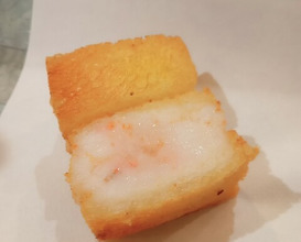 Dinner at Tempura Asanuma (天ぷら浅沼)