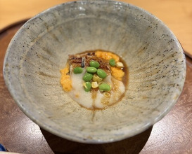 Dinner at Sangubashi Asaya