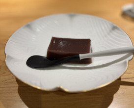 Dinner at Sangubashi Asaya