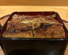 Dinner at Sangubashi Asaya