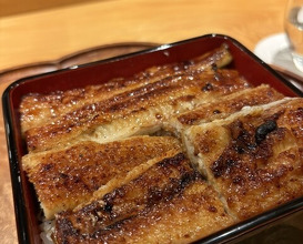 Dinner at Sangubashi Asaya