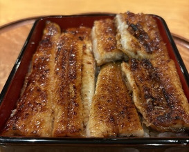 Dinner at Sangubashi Asaya