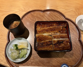 Dinner at Sangubashi Asaya