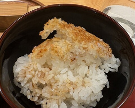 Dinner at Sangubashi Asaya