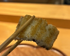 Dinner at Sangubashi Asaya