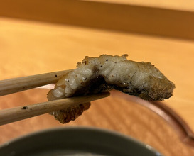 Dinner at Sangubashi Asaya