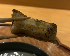 Dinner at Sangubashi Asaya