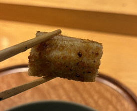 Dinner at Sangubashi Asaya
