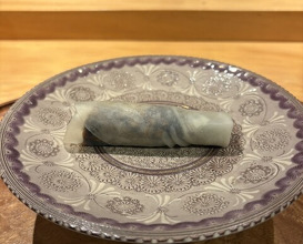 Dinner at Sangubashi Asaya