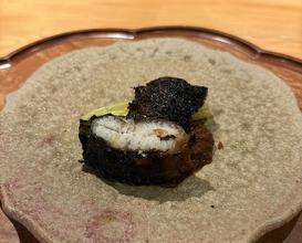 Dinner at Sangubashi Asaya