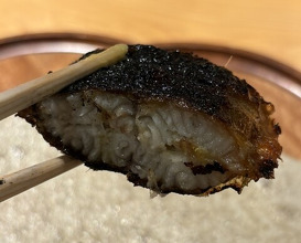 Dinner at Sangubashi Asaya