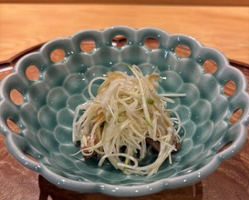Dinner at Sangubashi Asaya