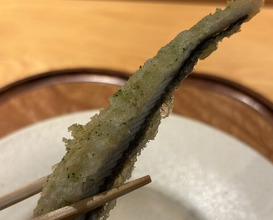 Dinner at Sangubashi Asaya