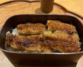 Dinner at Sangubashi Asaya