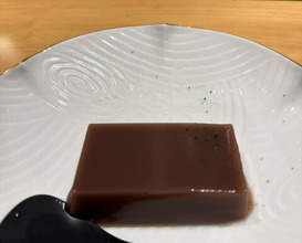 Dinner at Sangubashi Asaya