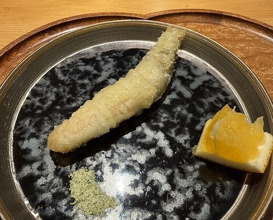 Dinner at Sangubashi Asaya