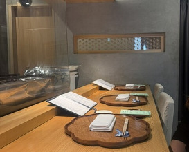 Dinner at Sangubashi Asaya