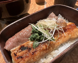Dinner at Sangubashi Asaya