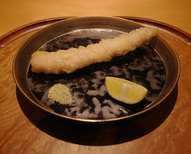 Dinner at Sangubashi Asaya