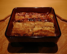 Dinner at Sangubashi Asaya
