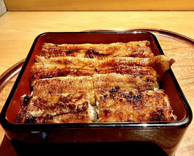 Dinner at Sangubashi Asaya