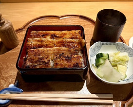 Dinner at Sangubashi Asaya