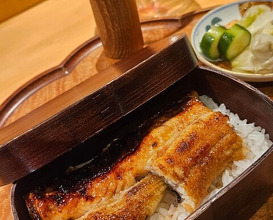 Dinner at Sangubashi Asaya