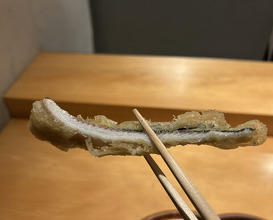 Dinner at Sangubashi Asaya