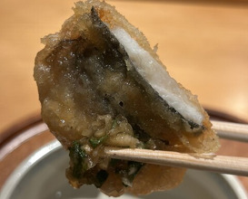 Dinner at Sangubashi Asaya