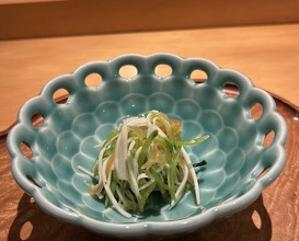 Dinner at Sangubashi Asaya
