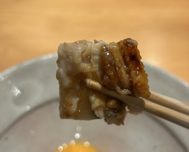 Dinner at Sangubashi Asaya