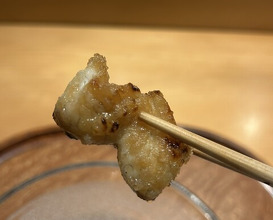 Dinner at Sangubashi Asaya