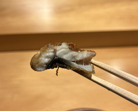 Dinner at Sangubashi Asaya