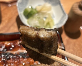 Dinner at Sangubashi Asaya