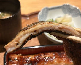 Dinner at Sangubashi Asaya