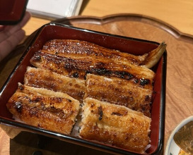 Dinner at Sangubashi Asaya