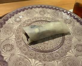 Dinner at Sangubashi Asaya