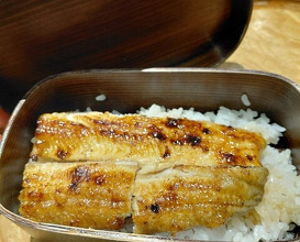 Dinner at Sangubashi Asaya