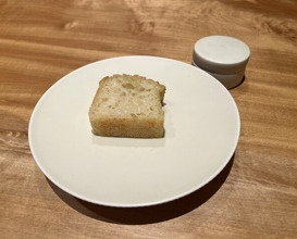 Dinner at Bekk (Bekk)