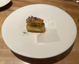Dinner at Bekk (Bekk)