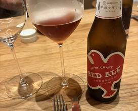 Dinner at Bekk (Bekk)