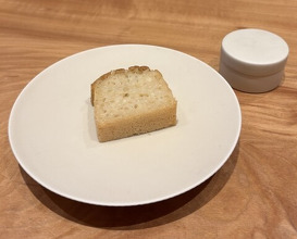 Dinner at Bekk (Bekk)