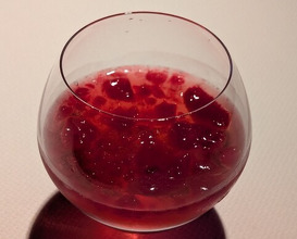 Dinner at Breston Court Yukawatan (ブレストンコート ユカワタン)
