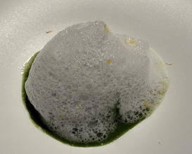 Dinner at Breston Court Yukawatan (ブレストンコート ユカワタン)