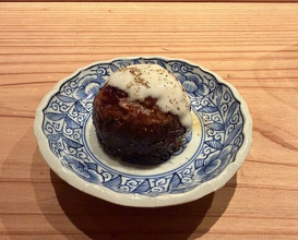 Dinner at Tori Chataro (とり茶太郎)