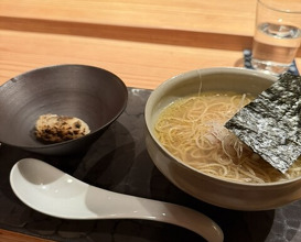 Dinner at Tori Chataro (とり茶太郎)