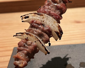 Dinner at Tori Chataro (とり茶太郎)
