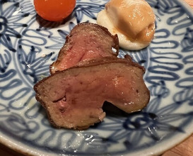 Dinner at Tori Chataro (とり茶太郎)